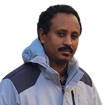 Yonas Haile
