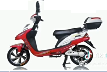 Motorcycles
